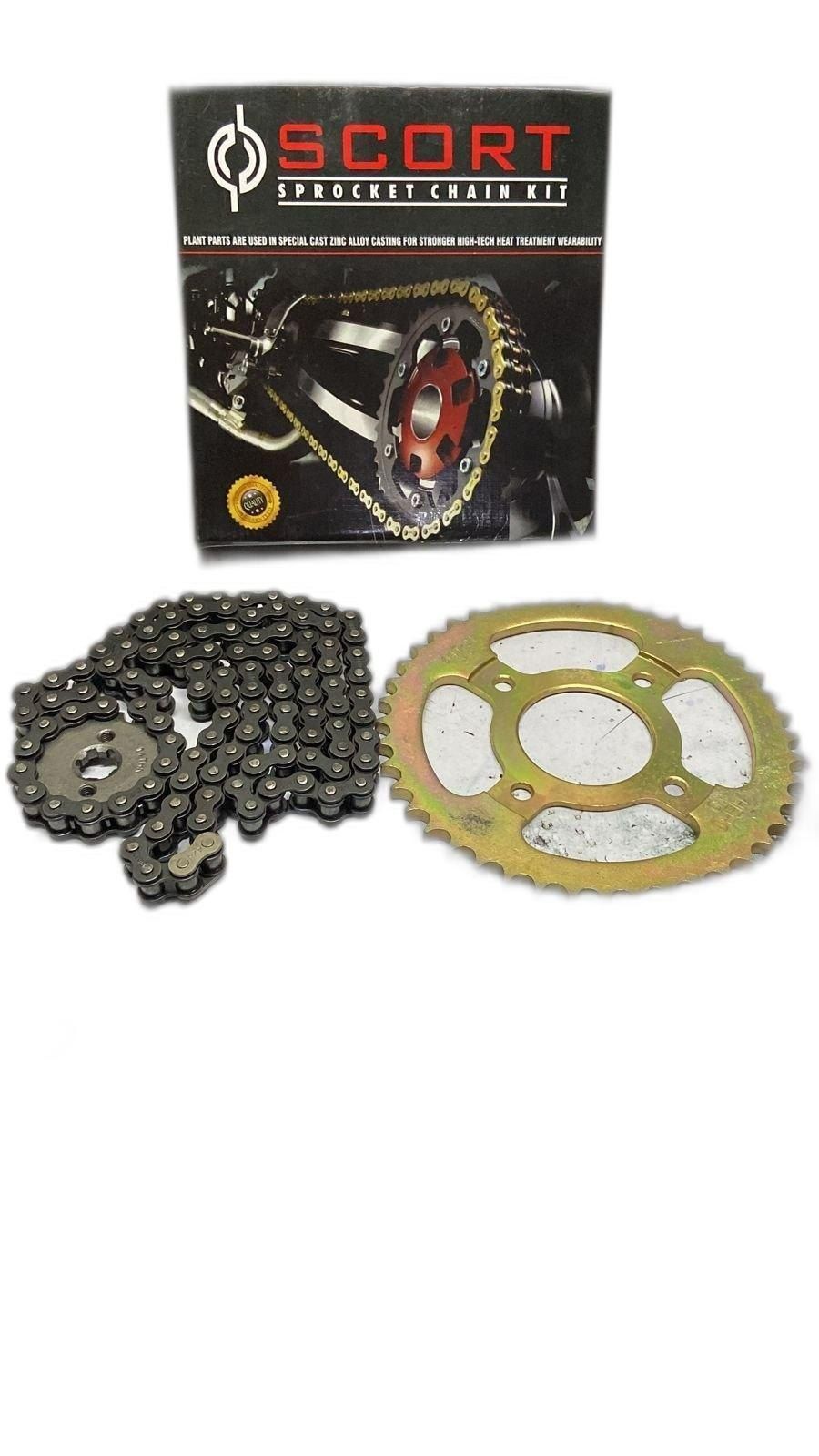 Sprocket Chain Kit for wholesale auto parts
